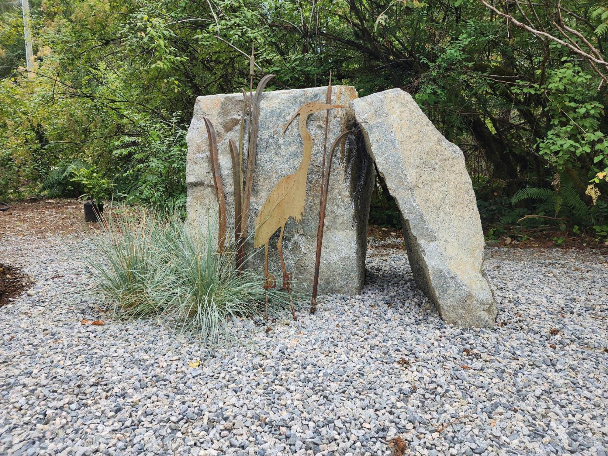 The Shed At Moon Dance Ξενοδοχείο Madeira Park Εξωτερικό φωτογραφία
